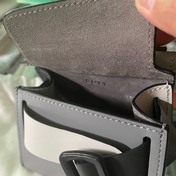 Boyy “charm” bag - Picture 8 of 12